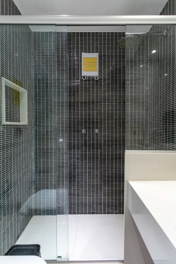 Apartamento Belo Em Copacabana - Uma Quadra Da Praia- Sl1001 Z2 Río de Janeiro